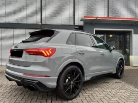 Audi RSQ3 * LED* DISTR* QUATTRO* VIRTUAL* CAM* , снимка 3