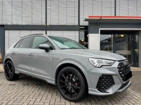 Audi RSQ3 * LED* DISTR* QUATTRO* VIRTUAL* CAM* , снимка 1
