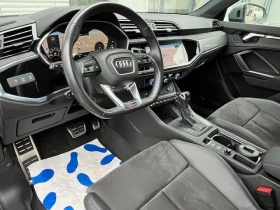 Audi RSQ3 * LED* DISTR* QUATTRO* VIRTUAL* CAM* , снимка 7