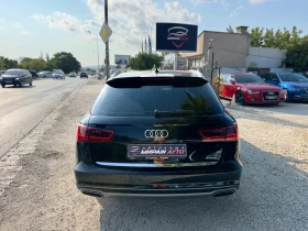 Audi A6 S-Line* Kamera * Night Vision* Distronic* Panorama, снимка 5