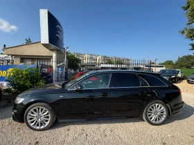 Audi A6 S-Line* Kamera * Night Vision* Distronic* Panorama, снимка 8