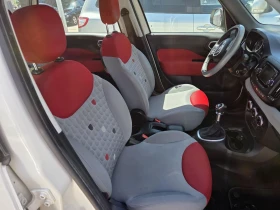 Fiat 500L, снимка 12