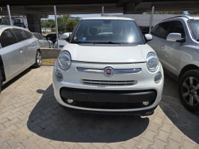 Fiat 500L, снимка 1