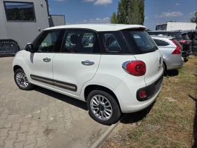 Fiat 500L, снимка 5