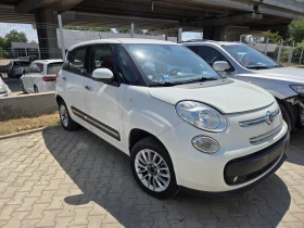 Fiat 500L, снимка 2