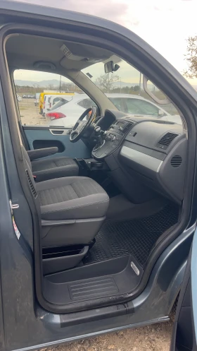 VW Multivan MULTIVAN ATLANTIS 7 места, снимка 8