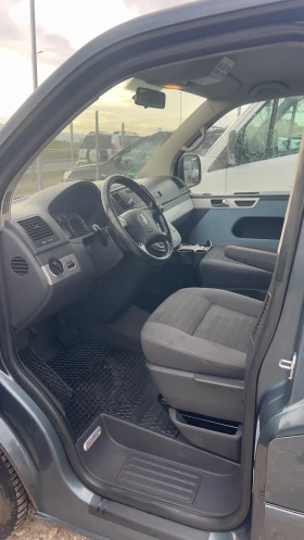 VW Multivan MULTIVAN ATLANTIS 7 места, снимка 7