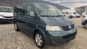 VW Multivan MULTIVAN ATLANTIS 7 места, снимка 2