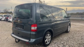 VW Multivan MULTIVAN ATLANTIS 7 места, снимка 3
