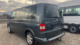 VW Multivan MULTIVAN ATLANTIS 7 места, снимка 4