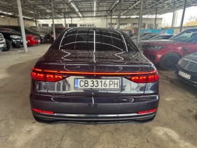 Audi A8 Face , снимка 5