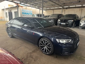 Audi A8 Face , снимка 3