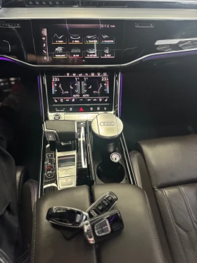 Audi A8 Face , снимка 12