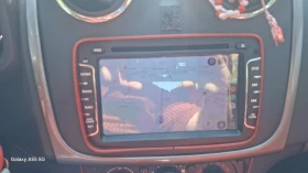 Dacia Sandero N1, снимка 6