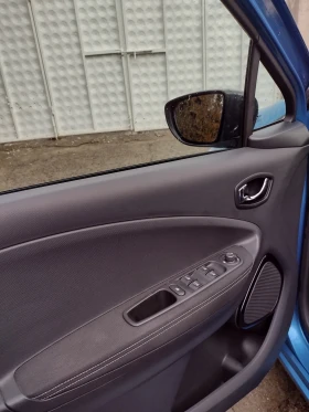 Renault Zoe 108 hp EAT 41 kw, снимка 9