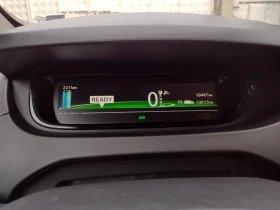 Renault Zoe 108 hp EAT 41 kw, снимка 14