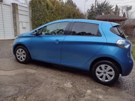 Renault Zoe 108 hp EAT 41 kw, снимка 3