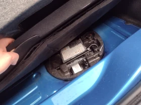 Renault Zoe 108 hp EAT 41 kw, снимка 12