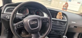 Audi A5, снимка 9