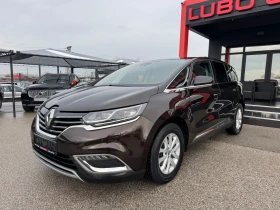 Renault Espace 1.6D-FACELIFT-KEYLESS-LED-7 МЕСТА, снимка 2