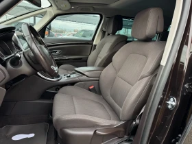 Renault Espace 1.6D-FACELIFT-KEYLESS-LED-7 МЕСТА, снимка 9