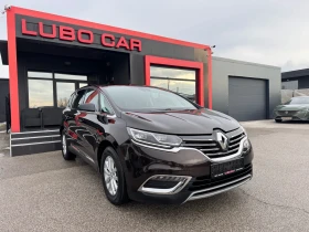 Renault Espace 1.6D-FACELIFT-KEYLESS-LED-7 МЕСТА, снимка 1