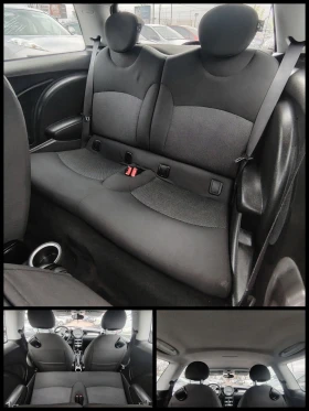 Mini One 1.4i/SPORT, снимка 14