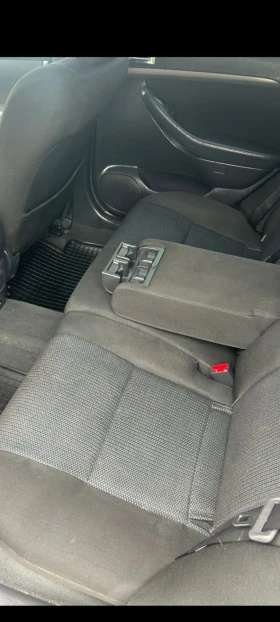 Toyota Avensis Toyota Avensis 2008 2.0 dizel обслужен от първия с, снимка 9