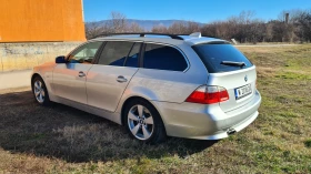 BMW 530, снимка 4