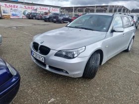 BMW 530, снимка 3
