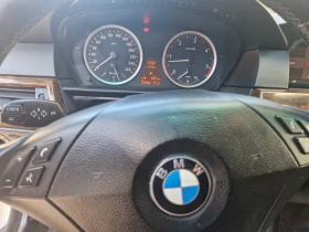BMW 530, снимка 10