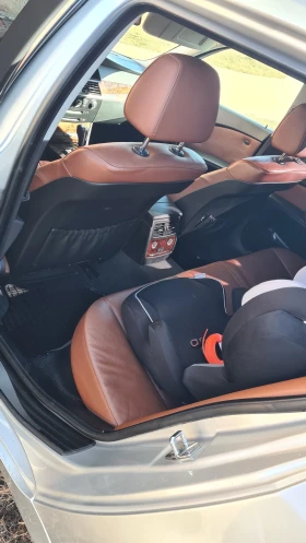 BMW 530, снимка 7