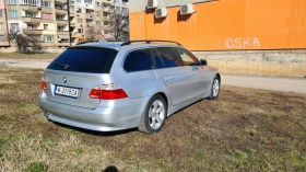 BMW 530, снимка 5