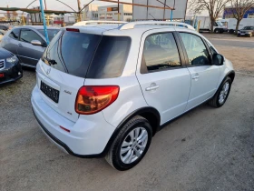 Suzuki SX4 1.6I 4WD Фейслифт, снимка 3