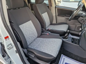 Suzuki SX4 1.6I 4WD Фейслифт, снимка 10