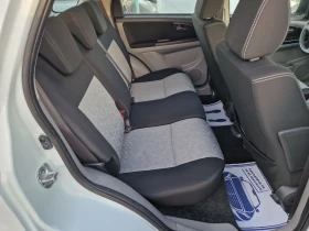 Suzuki SX4 1.6I 4WD Фейслифт, снимка 9