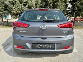 Hyundai I20 1.2 I , снимка 8