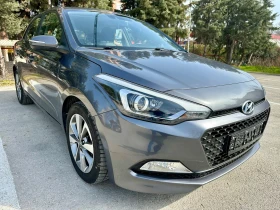 Hyundai I20 1.2 I , снимка 5