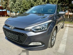 Hyundai I20 1.2 I , снимка 3