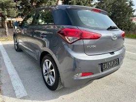 Hyundai I20 1.2 I , снимка 6