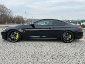 BMW M6 Akrapovic, снимка 5
