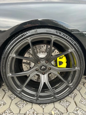 BMW M6 Akrapovic, снимка 12