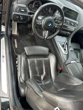 BMW M6 Akrapovic, снимка 7