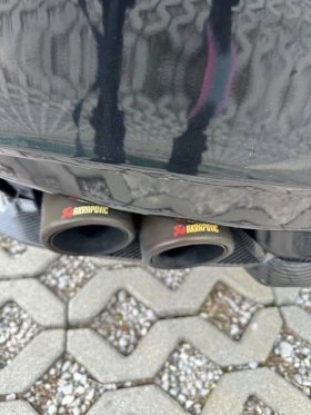 BMW M6 Akrapovic, снимка 9