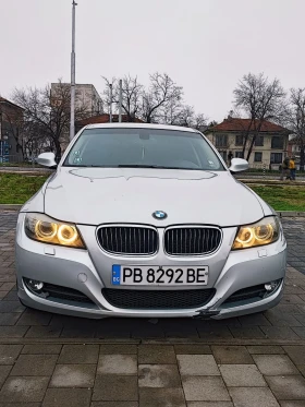 BMW 330 4X4, снимка 3