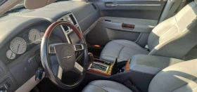 Chrysler 300c 5.7 L V8 HEMI, снимка 4