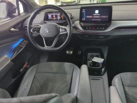 VW ID.4 77 kWh Pro, снимка 5