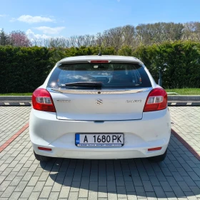 Suzuki Baleno 83500 km, снимка 4