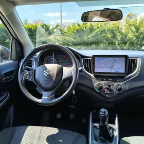 Suzuki Baleno 83500 km, снимка 9