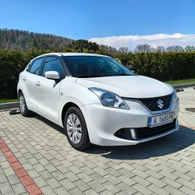 Suzuki Baleno 83500 km, снимка 1